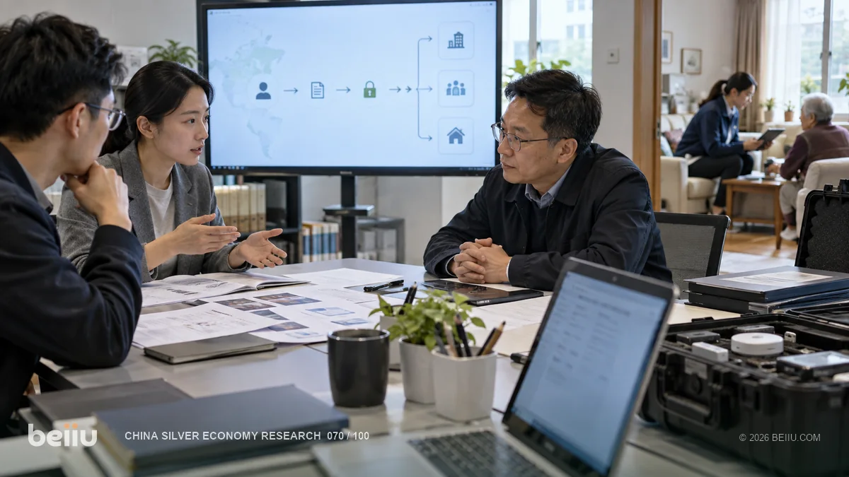主动发现机制中的授权边界与基层责任