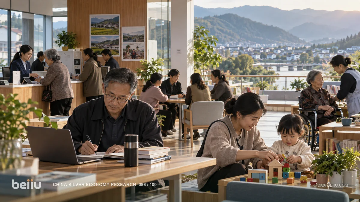 延迟退休政策对家庭消费周期与照护责任的重塑