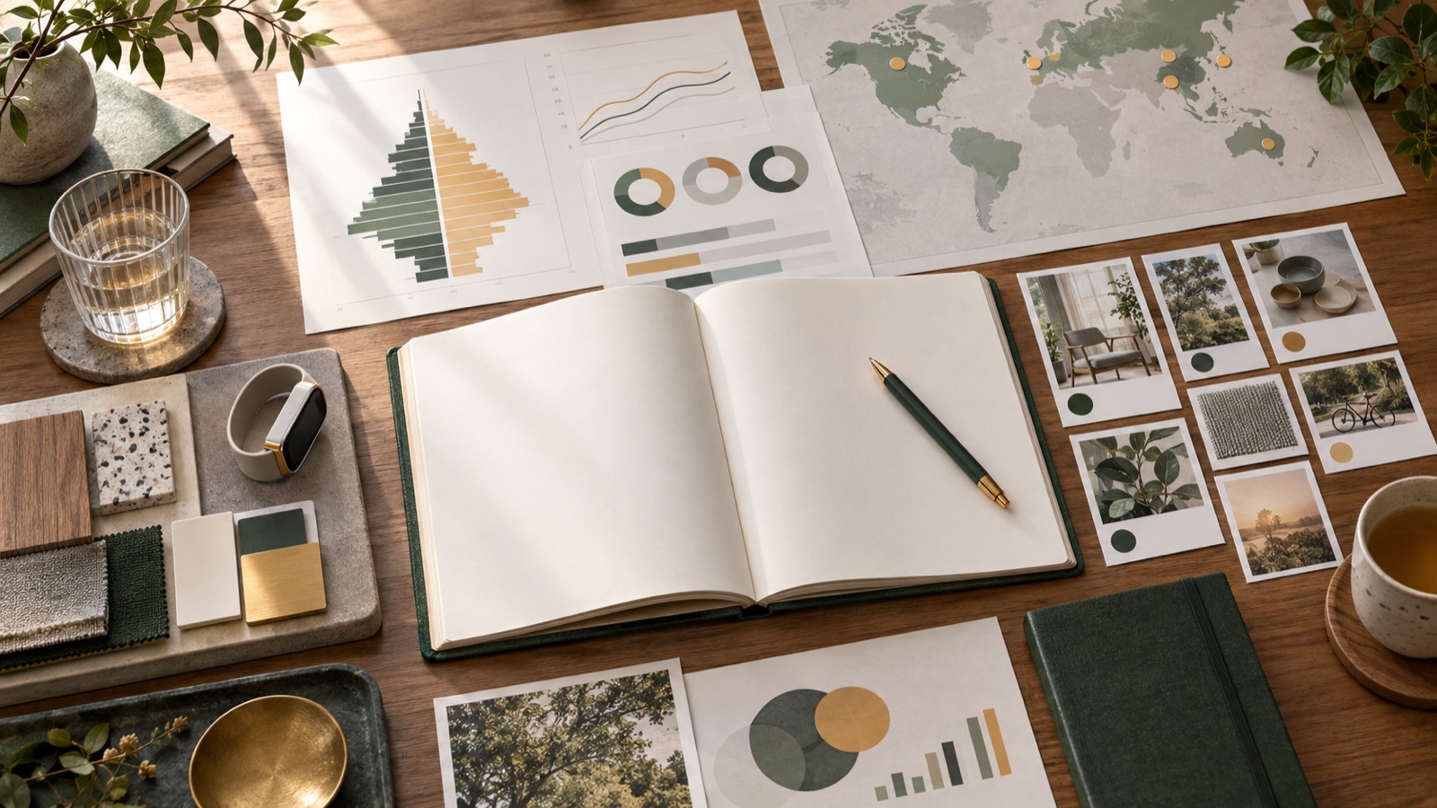 BEIIU research into the silver economy and family needs