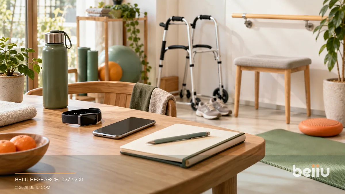How Fall Prevention Training Integrates with Digital Systems