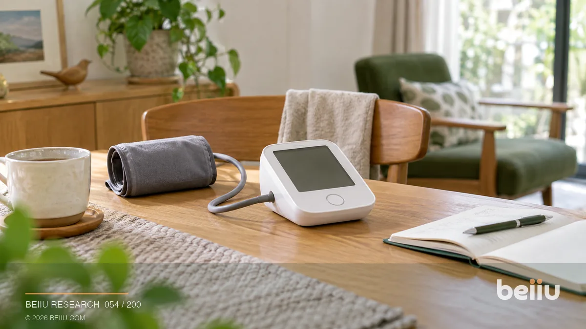 Why Health Devices Must Display Measurement Quality