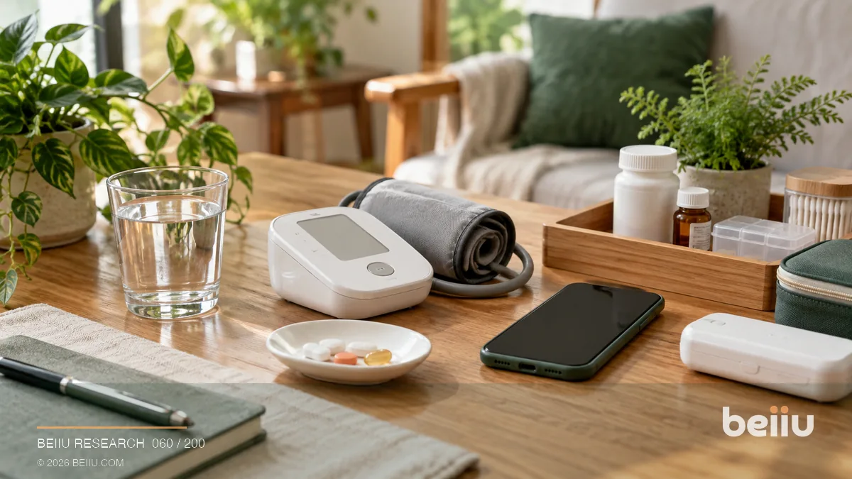How BEIIU Defines the Boundaries of Health Technology