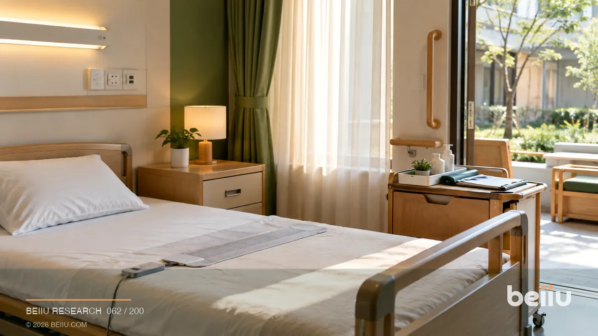 How Sleep Sensors Alter Nightly Round Frequencies