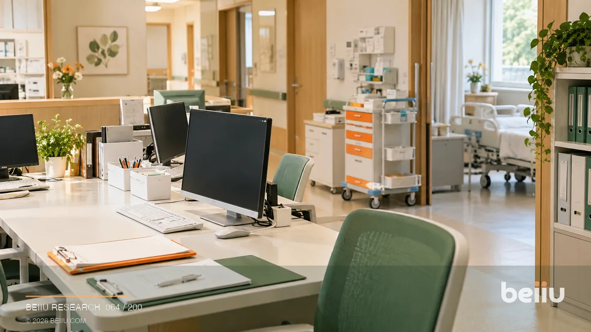 Why Care Dashboards Often Become Increasingly Complex