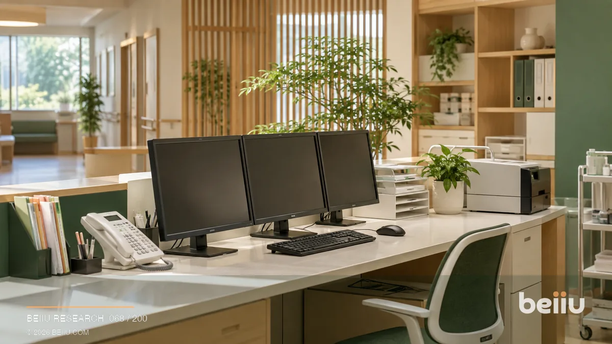 How to Avoid Duplicate Data Entry Across Multiple Systems