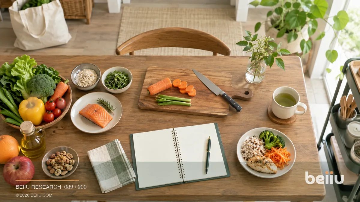 How Nutrition Data is Communicated with Families