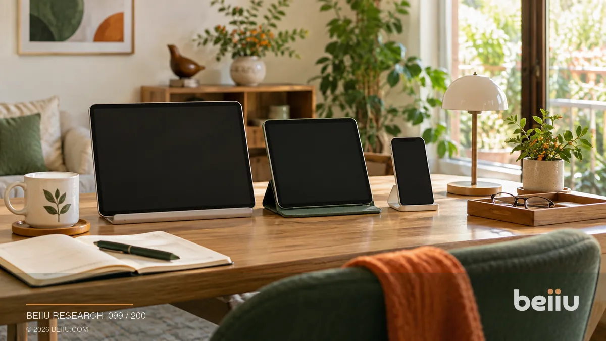 How Digital Products Can Support Gradually Changing Abilities