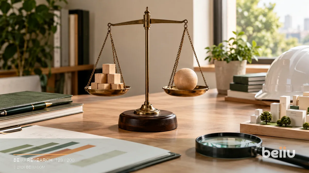 Balancing Risks of False Positives and False Negatives