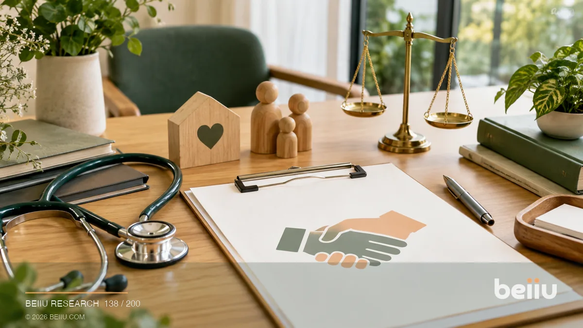 Can Care Data Be Used to Train Models?