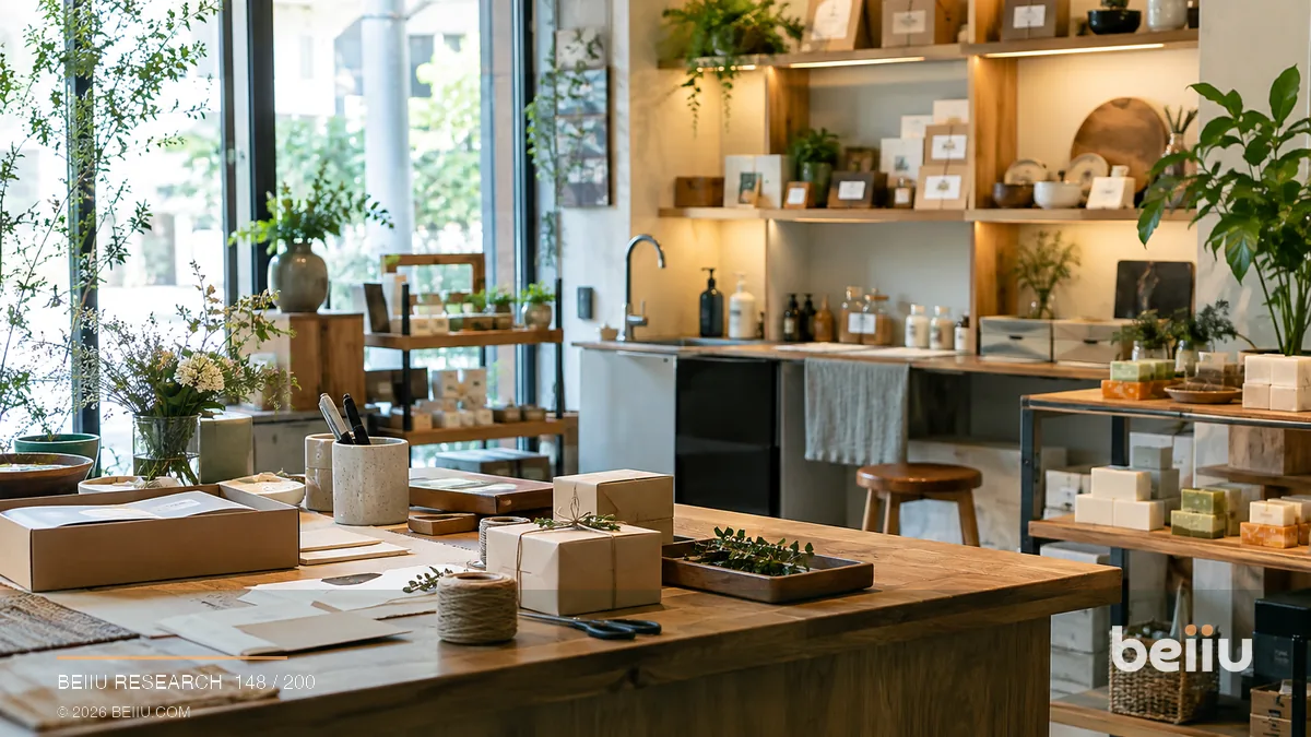 Why Small Enterprises Are Still Needed in Mature Markets