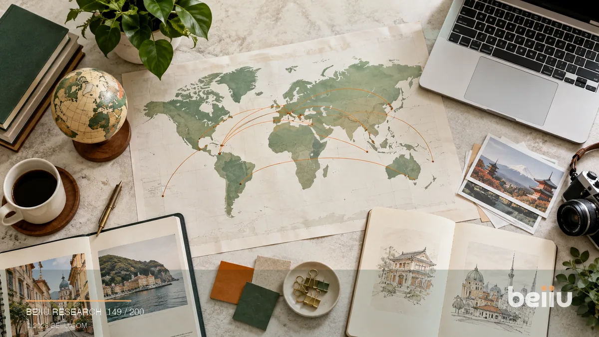 Why Internationalization Should Begin with Evidence and Service Localization