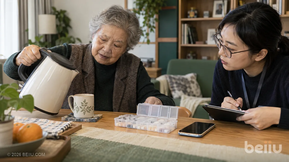 Why Silver Technology Must Move from Age-Friendly to Age-Positive