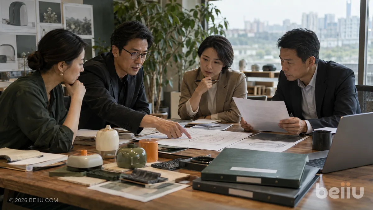 品牌知识产权为什么影响产业合作