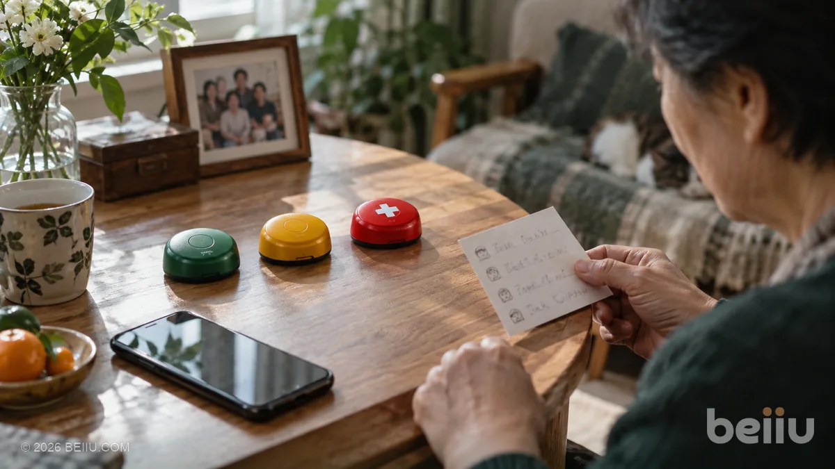 Why Family Guardian Alerts Must Be Tiered