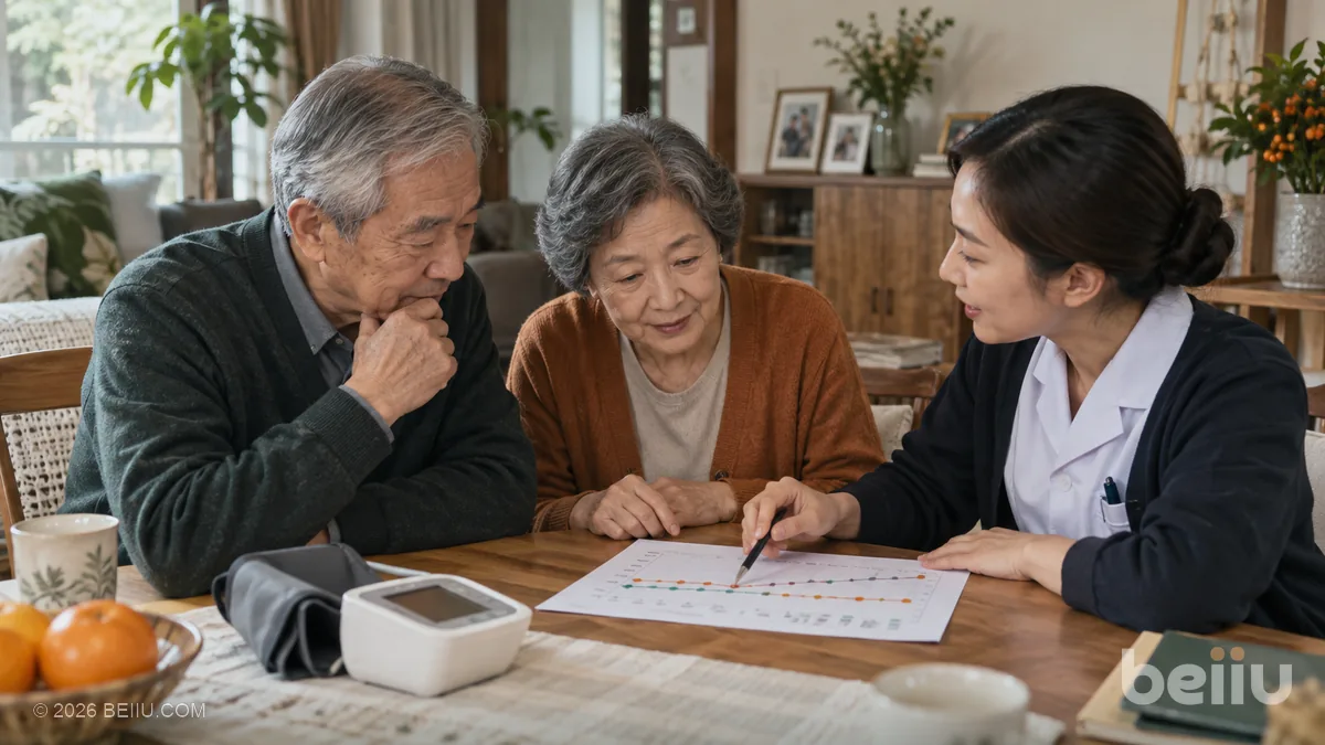 Why Health Data Trends Matter More Than Single Readings