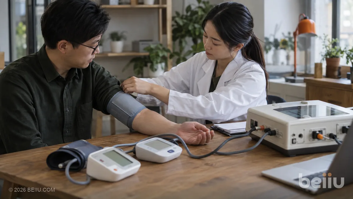 How to Understand the Reliability of Home Health Devices