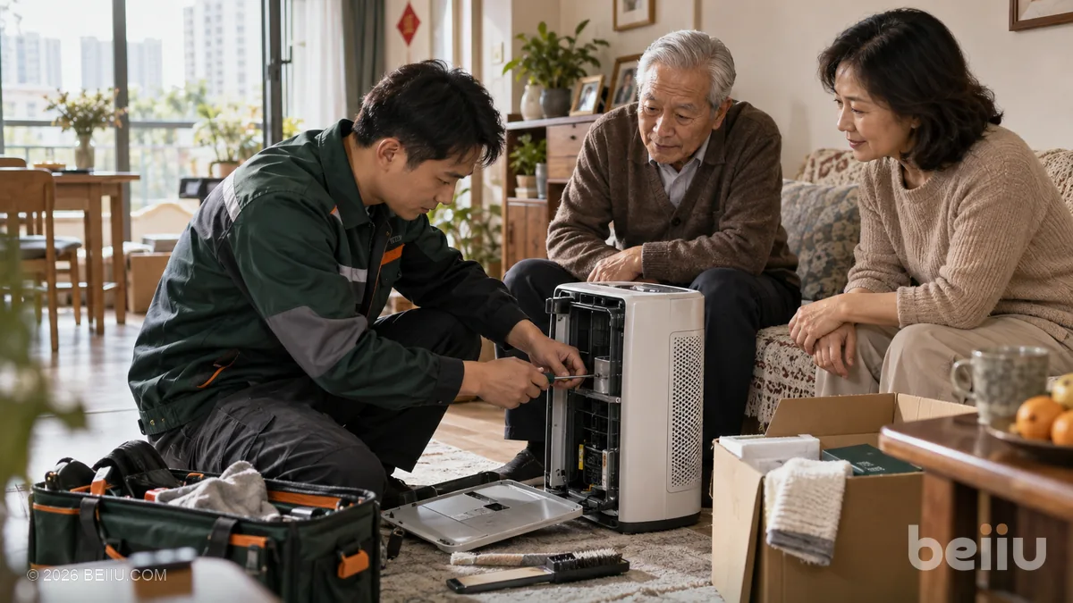 银发品牌如何建立长期信任