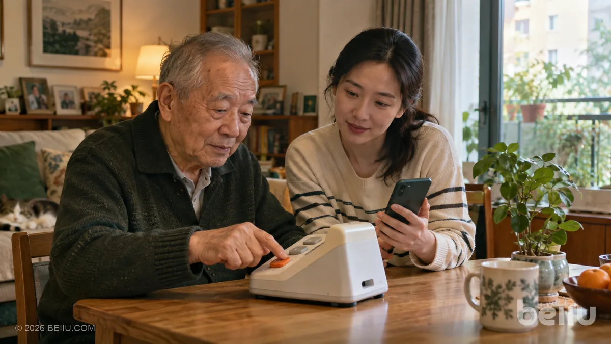 Why Silver Products Must Be Designed for Both Elders and Children